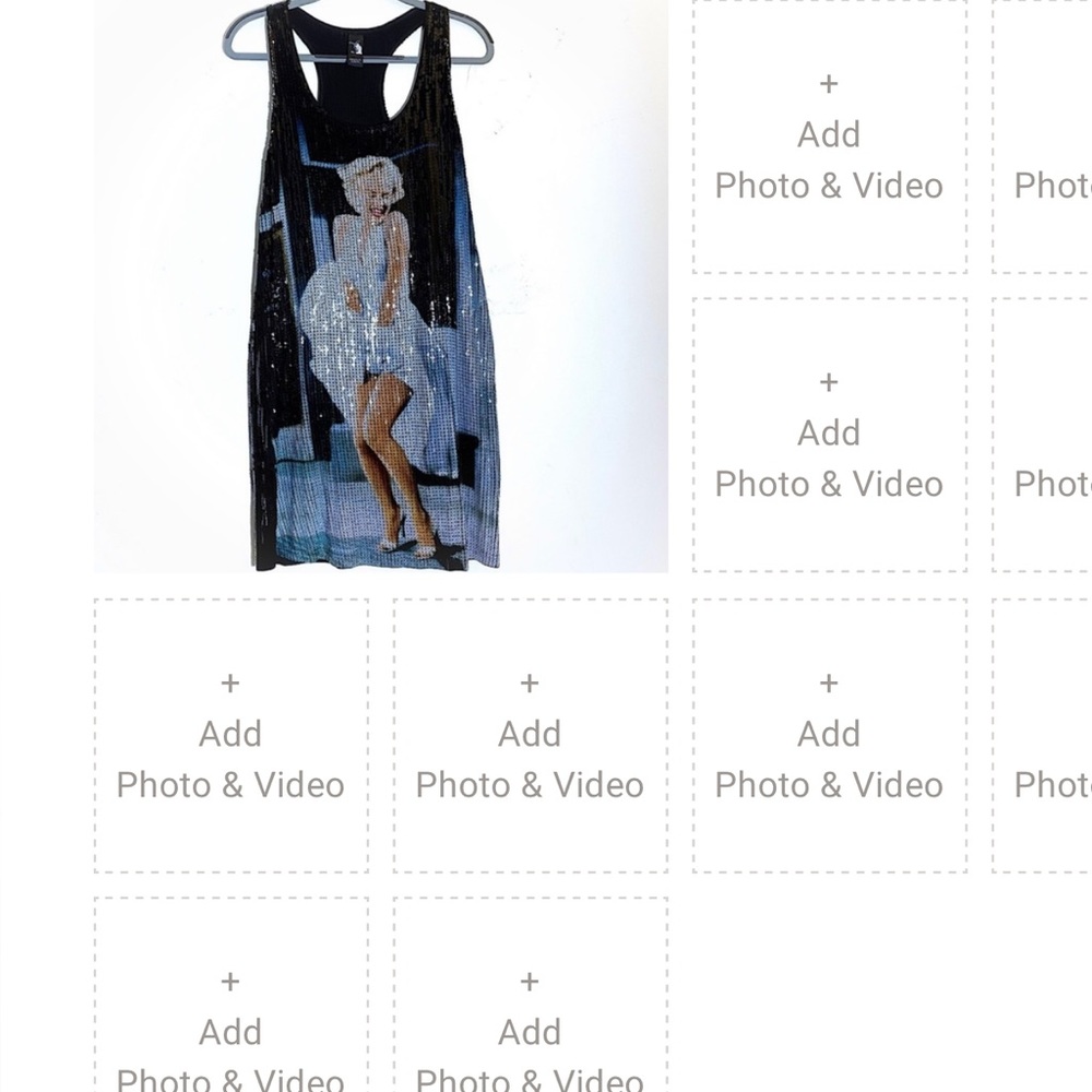 NOT FOR SALE. I am looking for these items in a size large or extra large. Hat